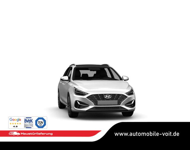 Hyundai i30 Kombi N Line FL 1.5 T-GDI 103kW DCT7 