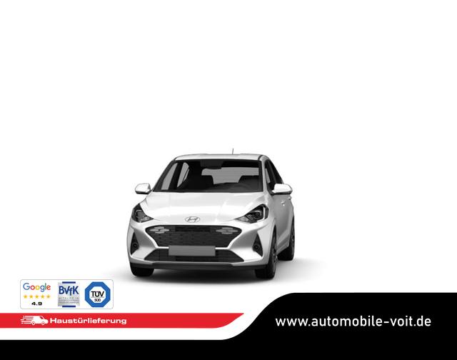 Hyundai i10 Smart 1.2i 58kW AMT5 