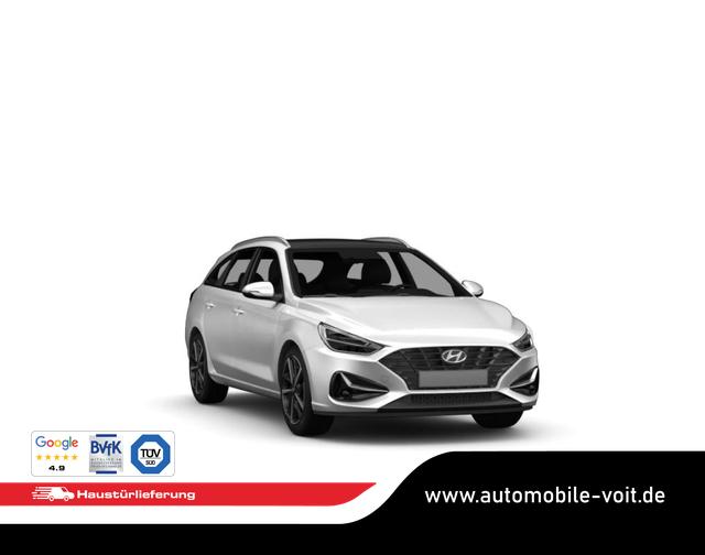 Hyundai i30 Kombi N Line FL 1.5 T-GDI 103kW DCT7 