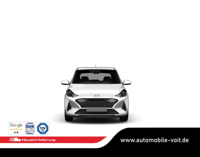 Hyundai i10 Smart 1.2i 58kW AMT5 