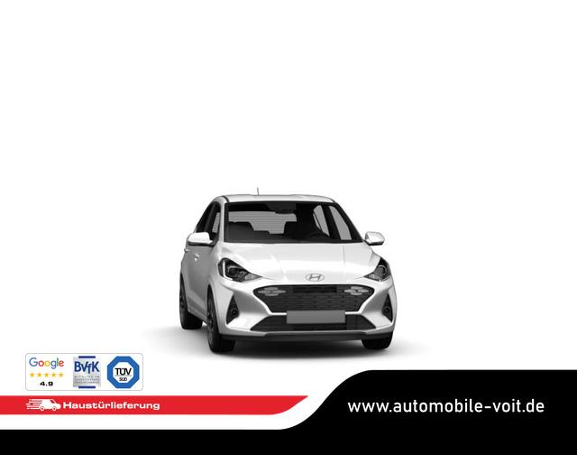 Hyundai i10 Smart 1.2i 58kW AMT5 