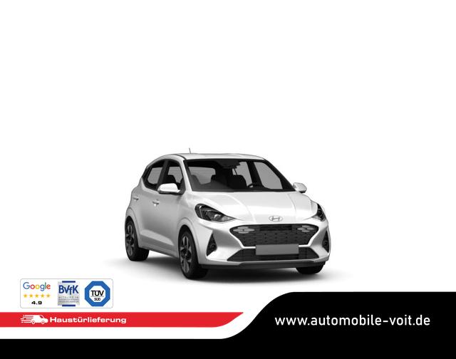 Hyundai i10 Smart 1.2i 58kW AMT5 