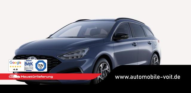 Hyundai i30 Kombi - Style FL 1.5 CVVT 71 kW MAN6