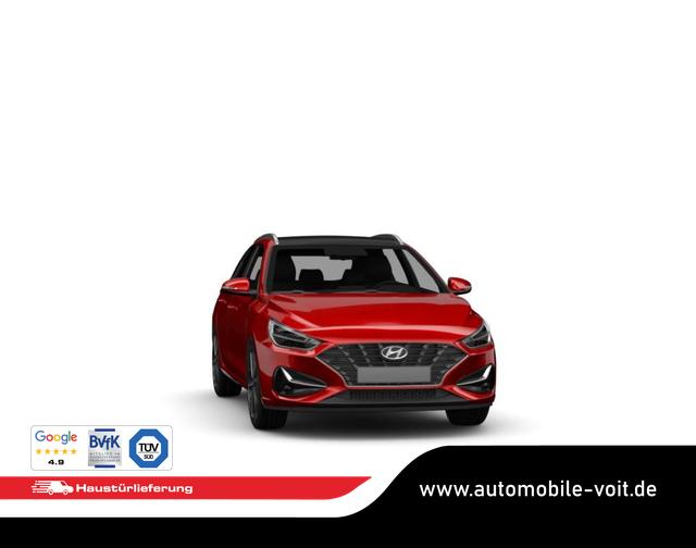 Hyundai i30 Kombi Style FL 1.5 CVVT 71 kW MAN6 