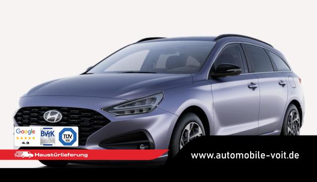 Hyundai i30 Kombi - Style FL 1.5 CVVT 71 kW MAN6