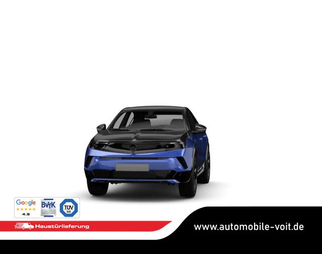 Opel Mokka GS neuer 1.2 Turbo 96kW EAT8 