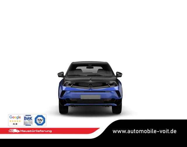 Opel Mokka GS neuer 1.2 Turbo 96kW EAT8 