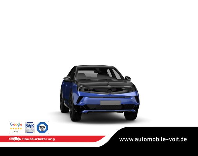 Opel Mokka GS neuer 1.2 Turbo 96kW EAT8 