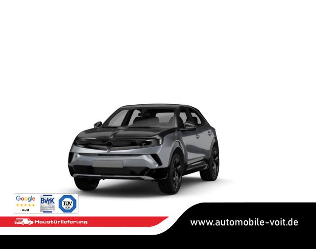 Opel Mokka - GS neuer 1.2 Turbo 96kW EAT8