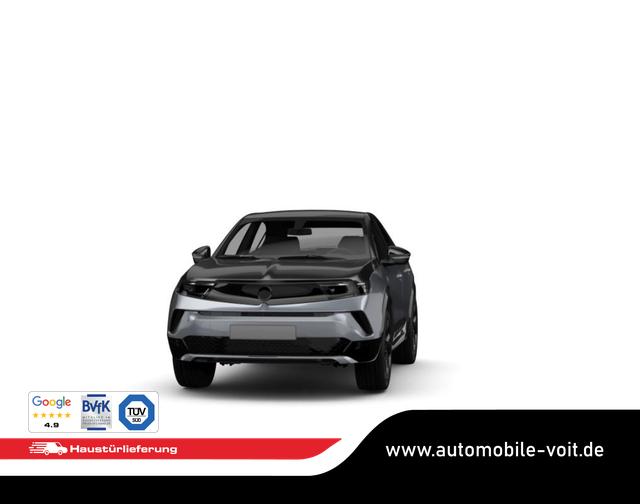 Opel Mokka GS neuer 1.2 Turbo 96kW EAT8 