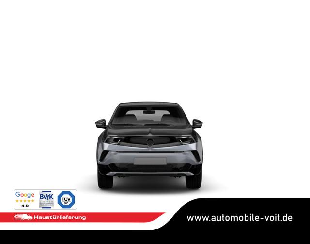 Opel Mokka GS neuer 1.2 Turbo 96kW EAT8 