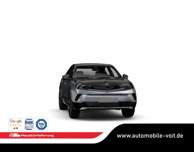 Opel Mokka GS neuer 1.2 Turbo 96kW EAT8 