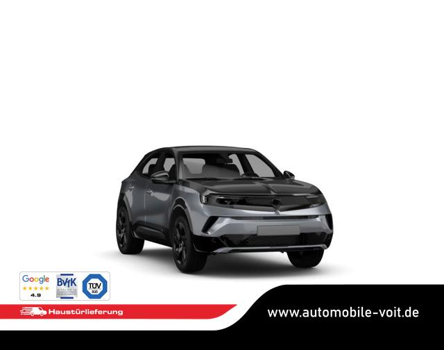 Opel Mokka GS neuer 1.2 Turbo 96kW EAT8 