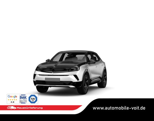 Opel Mokka - GS neuer 1.2 Turbo 96kW EAT8