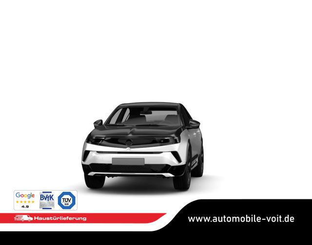 Opel Mokka GS neuer 1.2 Turbo 96kW EAT8 