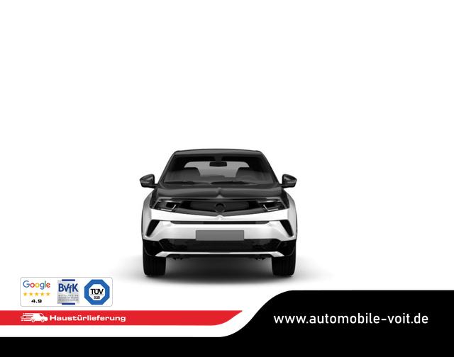 Opel Mokka GS neuer 1.2 Turbo 96kW EAT8 