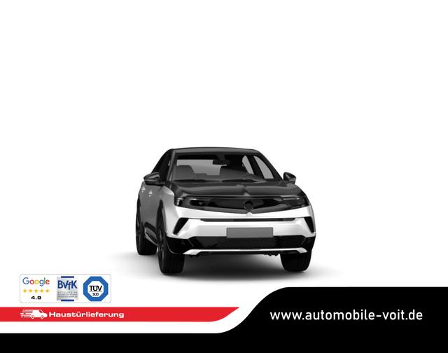 Opel Mokka GS neuer 1.2 Turbo 96kW EAT8 