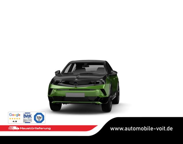 Opel Mokka GS neuer 1.2 Turbo 96kW EAT8 