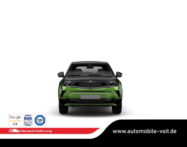 Opel Mokka GS neuer 1.2 Turbo 96kW EAT8 