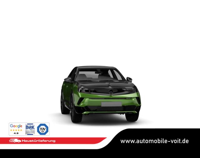 Opel Mokka GS neuer 1.2 Turbo 96kW EAT8 