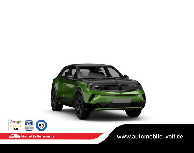 Opel Mokka GS neuer 1.2 Turbo 96kW EAT8 