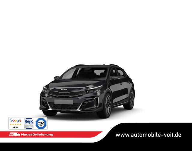 Kia XCeed - neuer MY26 1.6 T-GDI 110 kw EXCLUSIVE DCT7