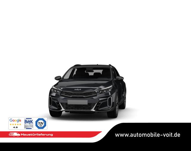Kia XCeed neuer MY26 1.6 T-GDI 110 kw EXCLUSIVE DCT7 