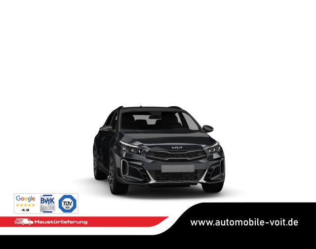 Kia XCeed neuer MY26 1.6 T-GDI 110 kw EXCLUSIVE DCT7 