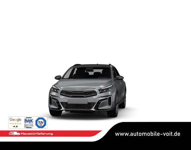 Kia XCeed Steel neuer MY26 1.6 T-GDI 110 kw EDITION DCT7 