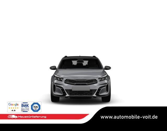 Kia XCeed Steel neuer MY26 1.6 T-GDI 110 kw EDITION DCT7 