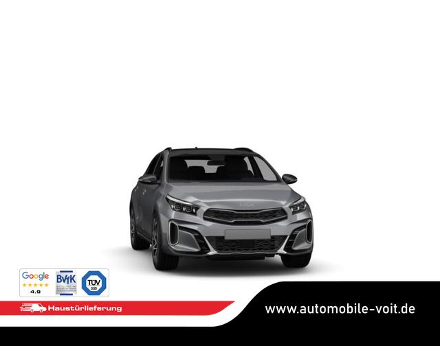 Kia XCeed Steel neuer MY26 1.6 T-GDI 110 kw EDITION DCT7 