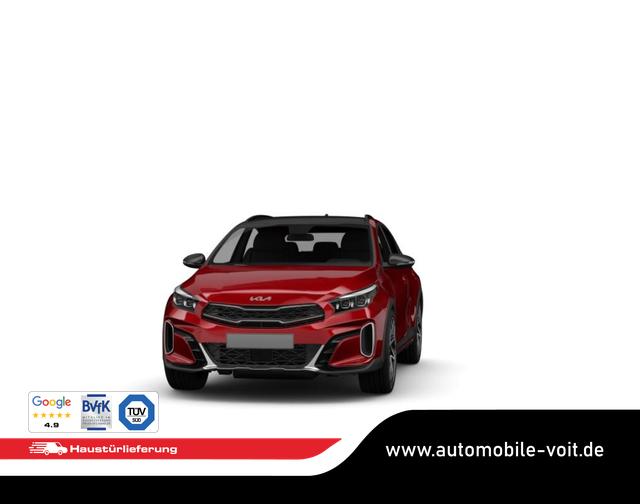 Kia XCeed neuer MY26 1.6 T-GDI 110 kw STEEL EDITION DCT7 