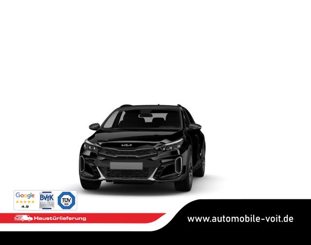 Kia XCeed neuer MY26 1.6 T-GDI 110 kw STEEL EDITION DCT7 