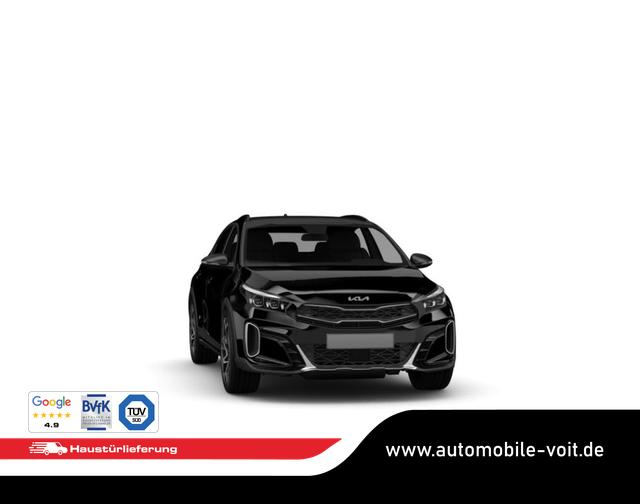 Kia XCeed neuer MY26 1.6 T-GDI 110 kw STEEL EDITION DCT7 