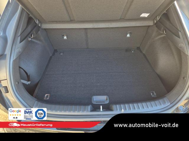 Kia XCeed 1.6 T-GDi 150PS Automatik Klimaautomatik Sitzheizung Lenkradheizung Navi PDC R&uuml;ckf.Kamera abged.Scheiben Apple CarPlay Android Auto 