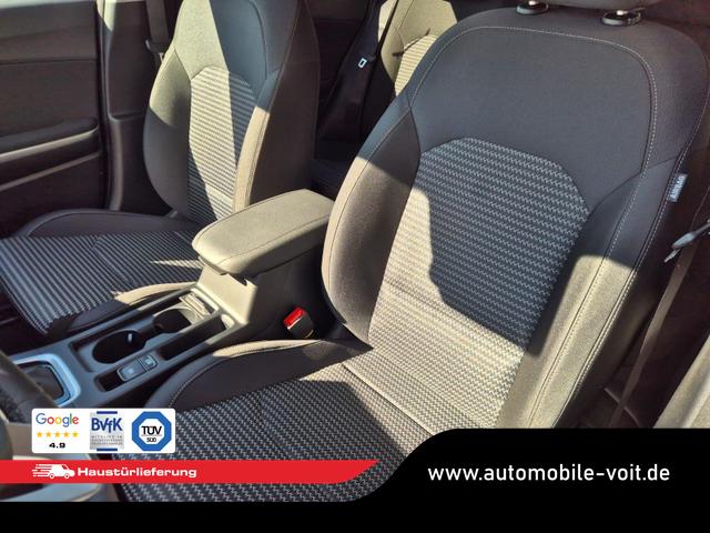 Kia XCeed 1.6 T-GDi 150PS Automatik Klimaautomatik Sitzheizung Lenkradheizung Navi PDC R&uuml;ckf.Kamera abged.Scheiben Apple CarPlay Android Auto 