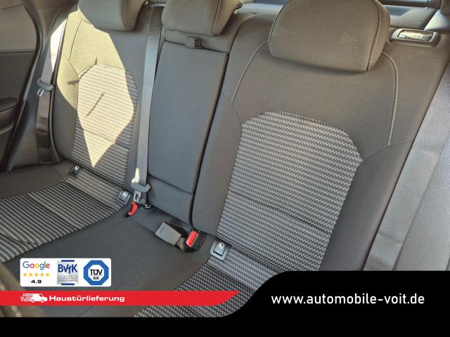 Kia XCeed 1.6 T-GDi 150PS Automatik Klimaautomatik Sitzheizung Lenkradheizung Navi PDC R&uuml;ckf.Kamera abged.Scheiben Apple CarPlay Android Auto 