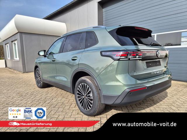 Volkswagen Tiguan Life 1,5 l eHybrid OPF 204PS DSG LED-Plus-Scheinw. elektr. Heckklappe Sitzheizung v+h Lenkradheizung Frontscheibe beheizb. R&uuml;ckf.Kamera Klimaautomatik VW-Radio Bluetooth wireless Apple CarPlay + Android Auto PDC ACC 2xKeyless Digital Cockpit 
