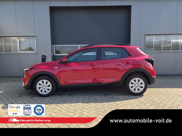 Kia Stonic 1.0 T-GDI 100PS Automatik NEUES MODELL Sitzheizung Lenkradheizung PDC v+h R&uuml;ckf.Kamera Klima Bluetooth Touchscreen Apple CarPlay Android Auto Tempomat 