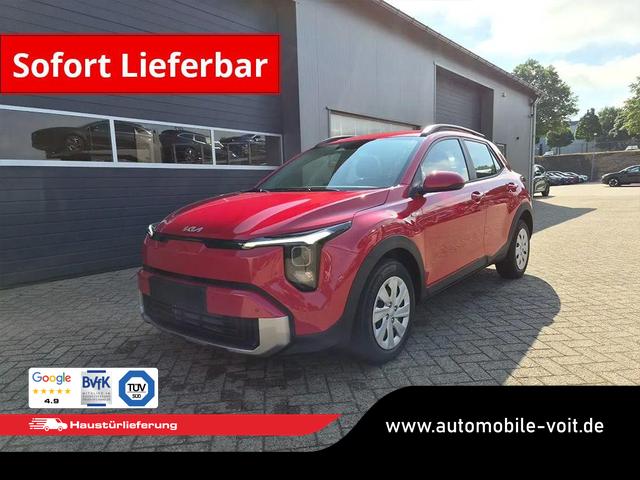 Kia Stonic - 1.0 T-GDI 100PS Automatik NEUES MODELL Sitzheizung Lenkradheizung PDC v+h R&uuml;ckf.Kamera Klima Bluetooth Touchscreen Apple CarPlay Android Auto Tempomat
