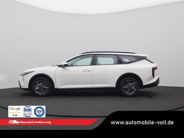 Kia K4 Sportswagon - 1.0 T-GDI 115PS Vision Digital Cockpit Klimaautomatik Sitzheizung Navi ACC PDC v+h R&uuml;ckf.Kamera DAB Bluetooth Touchscreen Apple CarPlay Android Auto 16"LM