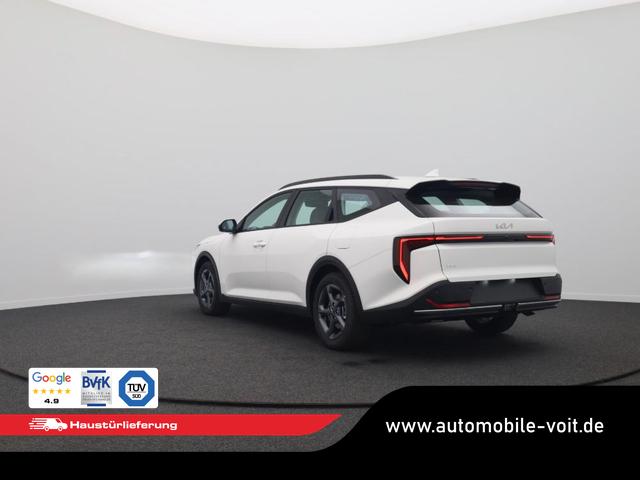 Kia K4 Sportswagon 1.0 T-GDI 115PS Vision Digital Cockpit Klimaautomatik Sitzheizung Navi ACC PDC v+h R&uuml;ckf.Kamera DAB Bluetooth Touchscreen Apple CarPlay Android Auto 16"LM 