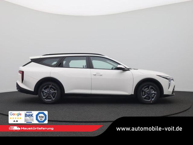 Kia K4 Sportswagon 1.0 T-GDI 115PS Vision Digital Cockpit Klimaautomatik Sitzheizung Navi ACC PDC v+h R&uuml;ckf.Kamera DAB Bluetooth Touchscreen Apple CarPlay Android Auto 16"LM 
