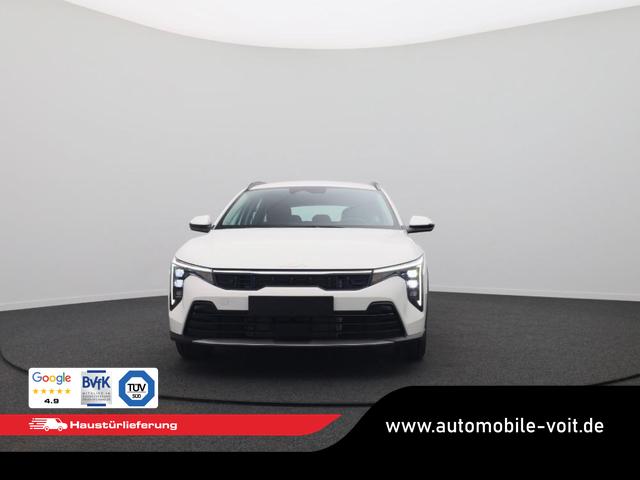 Kia K4 Sportswagon 1.0 T-GDI 115PS Vision Digital Cockpit Klimaautomatik Sitzheizung Navi ACC PDC v+h R&uuml;ckf.Kamera DAB Bluetooth Touchscreen Apple CarPlay Android Auto 16"LM 