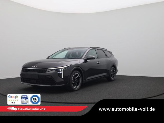Kia K4 Sportswagon - 1.0 T-GDI 115PS Vision Extra 2xKeyless 17"LM Digital Cockpit Klimaautomatik Sitzheizung Navi ACC PDC v+h R&uuml;ckf.Kamera DAB Bluetooth Touchscreen Apple CarPlay Android Auto abged.Scheiben