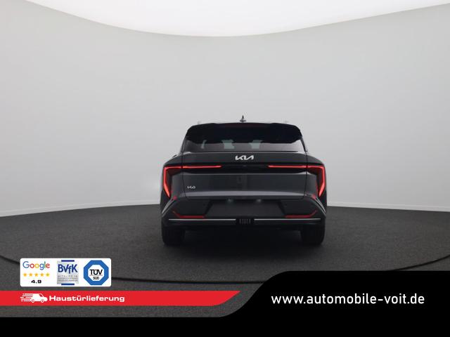Kia K4 Sportswagon 1.0 T-GDI 115PS Vision Extra 2xKeyless 17"LM Digital Cockpit Klimaautomatik Sitzheizung Navi ACC PDC v+h R&uuml;ckf.Kamera DAB Bluetooth Touchscreen Apple CarPlay Android Auto abged.Scheiben 
