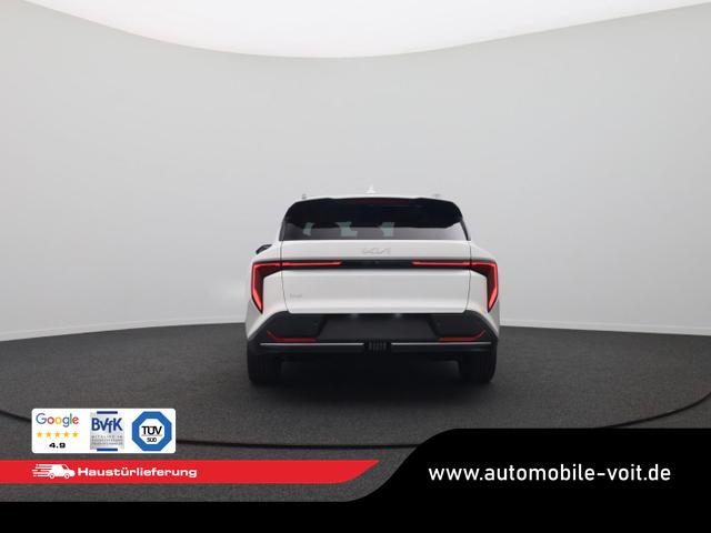 Kia K4 Sportswagon 1.0 T-GDI 115PS Vision Extra 2xKeyless 17"LM Digital Cockpit Klimaautomatik Sitzheizung Navi ACC PDC v+h R&uuml;ckf.Kamera DAB Bluetooth Touchscreen Apple CarPlay Android Auto abged.Scheiben 