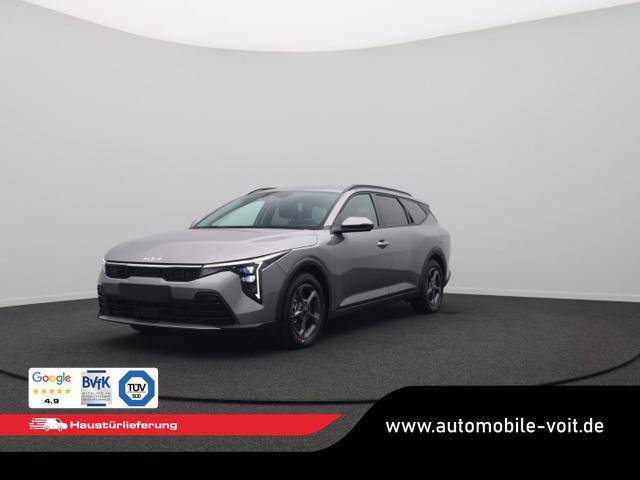 Kia K4 Sportswagon - 1.0 T-GDI 115PS Vision Extra 2xKeyless Digital Cockpit Klimaautomatik Sitzheizung Navi ACC PDC v+h R&uuml;ckf.Kamera DAB Bluetooth Touchscreen Apple CarPlay Android Auto abged.Scheiben 16"LM