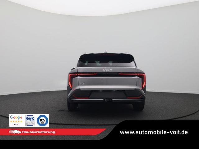 Kia K4 Sportswagon 1.0 T-GDI 115PS Vision Extra 2xKeyless Digital Cockpit Klimaautomatik Sitzheizung Navi ACC PDC v+h R&uuml;ckf.Kamera DAB Bluetooth Touchscreen Apple CarPlay Android Auto abged.Scheiben 16"LM 