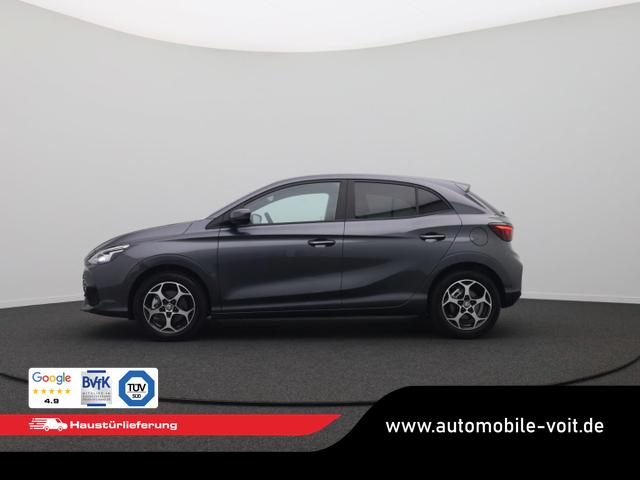 MG MG3 - Luxury 1.5 Hybrid 194PS Automatik Sitzheizung Lenkradheizung 360&deg;Kamera Parksensoren Klimaautomatik ACC Touchscreen Apple CarPlay Android Auto Keyless 16-LM